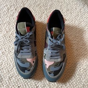 Valentino sneakers